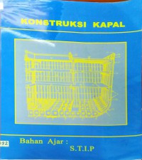 Konstruksi Kapal