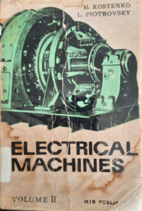 Electrical Machnines