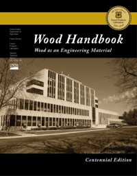 Wood Handbook 2010 - Wood As An Engineering Material