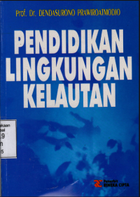 Pendidikan Lingkungan Kelautan