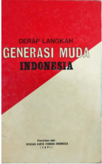 Derap Langkah Generasi  Muda Indonesia