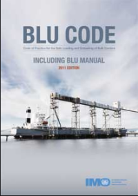 BLU Code : Including Blu Manual 2011 Edition