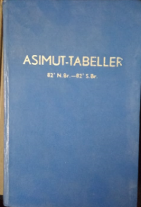 Asimut-Tabbler