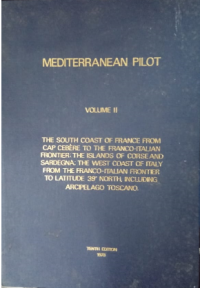 Mediterranean Pilot