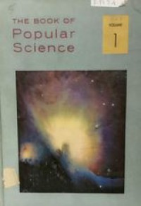 The Book of Populer Science Vol. 1