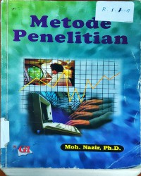 Metode Penelitian Cet.3