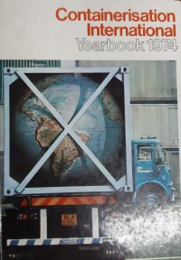 Containerisation International Yearbook 1974