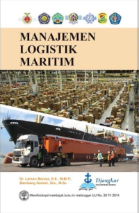 Manajemen Logistik Maritim