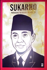 Sukarno (Seri Buku Tempo)