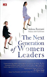 The Next Generation Of Women Leader's