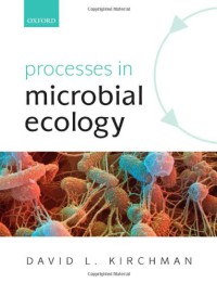 Processes In Microbial Ecology