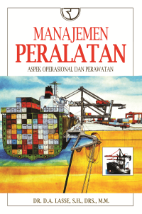 Manajemen Peralatan : Aspek Operasional dan Perawatan