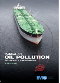 Manual On Oil Pollution : Section I - Prevention