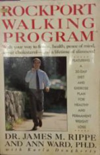 Rockport Walking Program