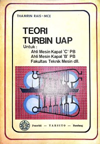 Teori Turbin Uap