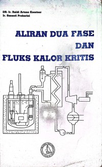 Aliran Dua Fase Dan Fluks Kalor Kritis