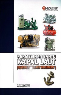 Permesinan Bantu Kapal Laut (Marine Auxiliary Machinery)