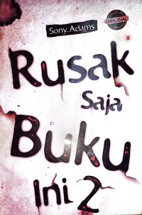 Rusak Saja Buku Ini 2