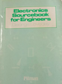 Electronics Sourcebook for Engineers