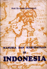 Manusia dan Kebudayaan di Indonesia