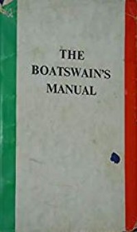 The Boatswains Manual