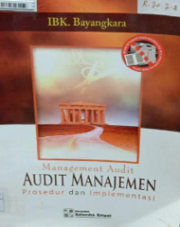 Management Audit: Audit manajemen Prosedur dan Implementasi