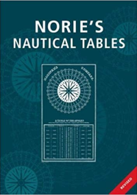 Norie's Nautical Tables