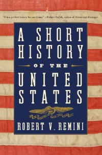 A Short History Of The United States