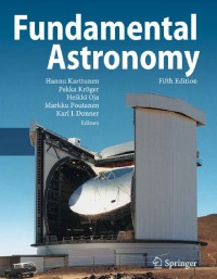 Fundamental Astronomy