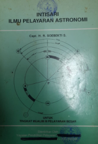 Intisari Ilmu Pelayaran Astronomi