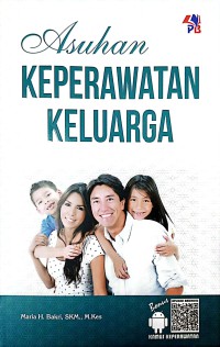 Asuhan Keperawatan Keluarga