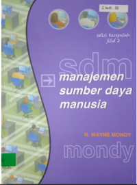 Manajemen Sumber Daya Manusia