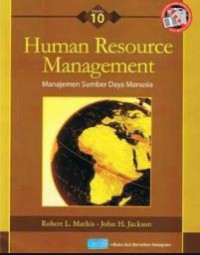 Human Resource Management Edisi 10