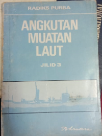 Muatan Angkatan Laut Jilid 3