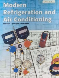 Modern Refrigeration and Airconditioning