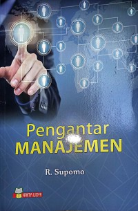 Pengantar Manajemen