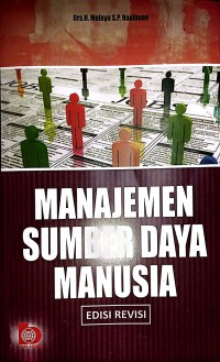 Manajemen Sumber Daya Manusia