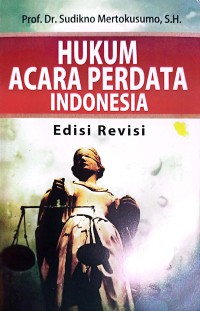 Hukum Acara Perdata