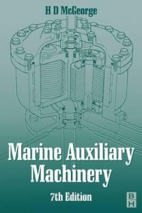 Marine Auxiliary Machinery