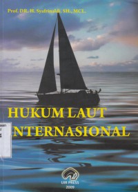 Hukum Laut Internasional