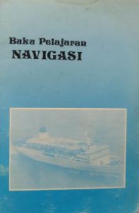 Buku Pelajaran Navigasi