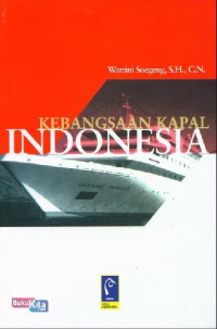 Kebangsaan Kapal Indonesia