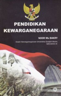 Pendidikan Kewarganegaraan