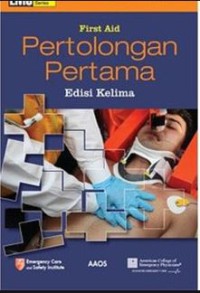 First Aid: Pertolongan Pertama 5th Ed