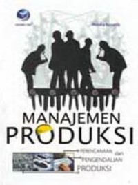 Manajemen Produksi