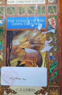 The Voyage of the Dawn Treader