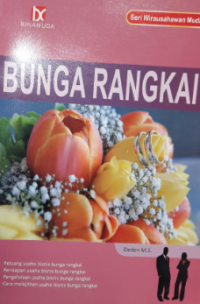 Bunga Rangkai