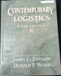 Contemporary Logistics