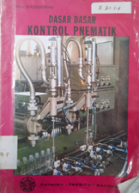 Dasar Dasar Kontrol Pnematik