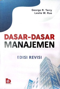 Dasar - Dasar Manajemen